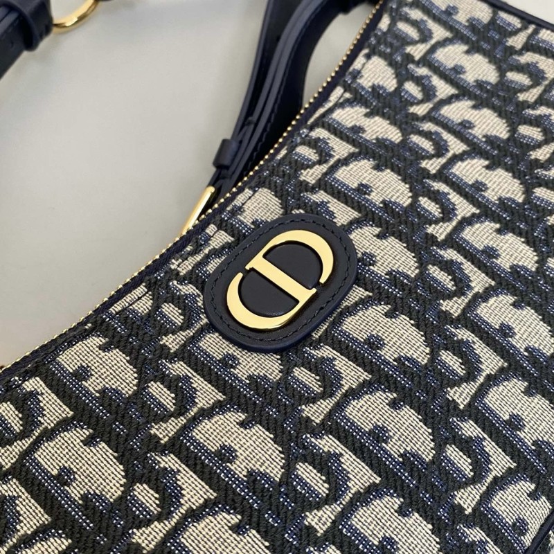 Dior Wanderlust 迷你手袋