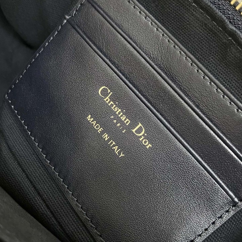 Dior Wanderlust 迷你手袋