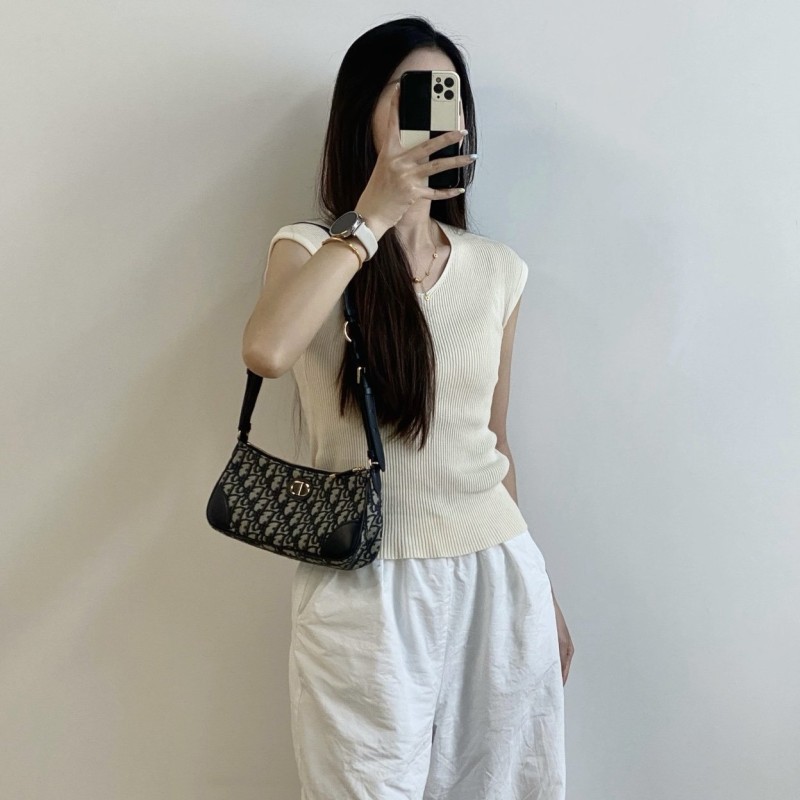 Dior Wanderlust 迷你手袋