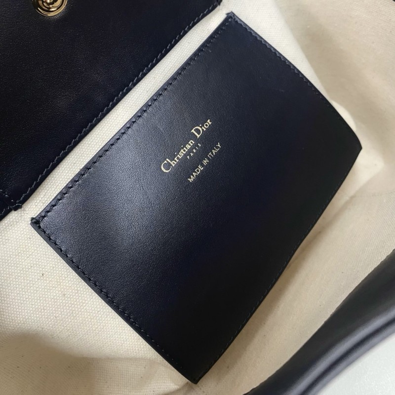 Dior Signature 水桶包