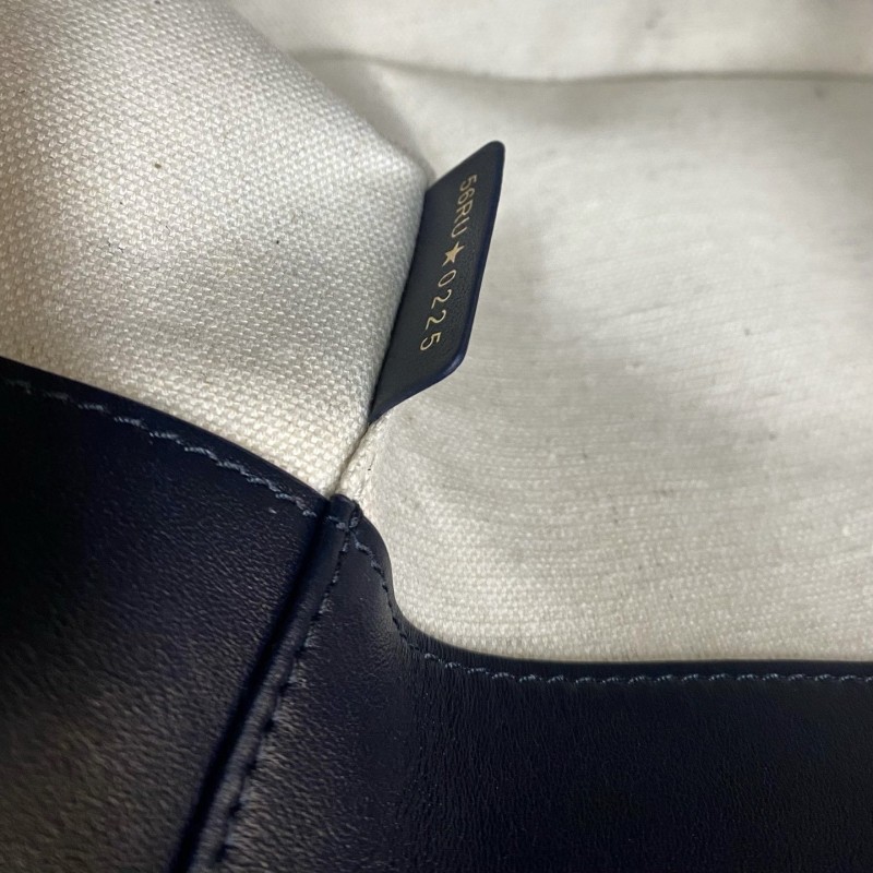 Dior Signature 水桶包