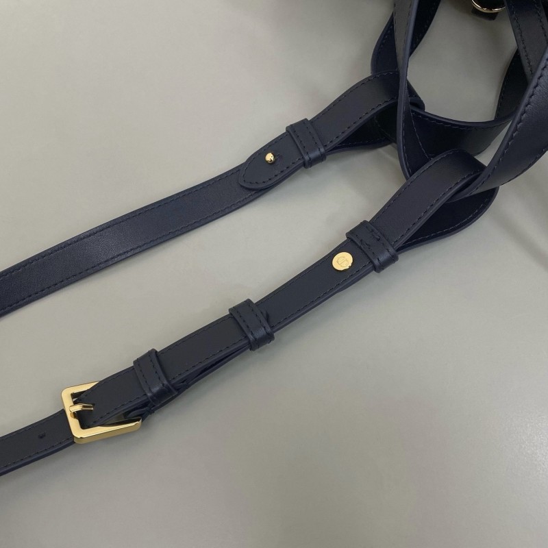 Dior Signature 水桶包