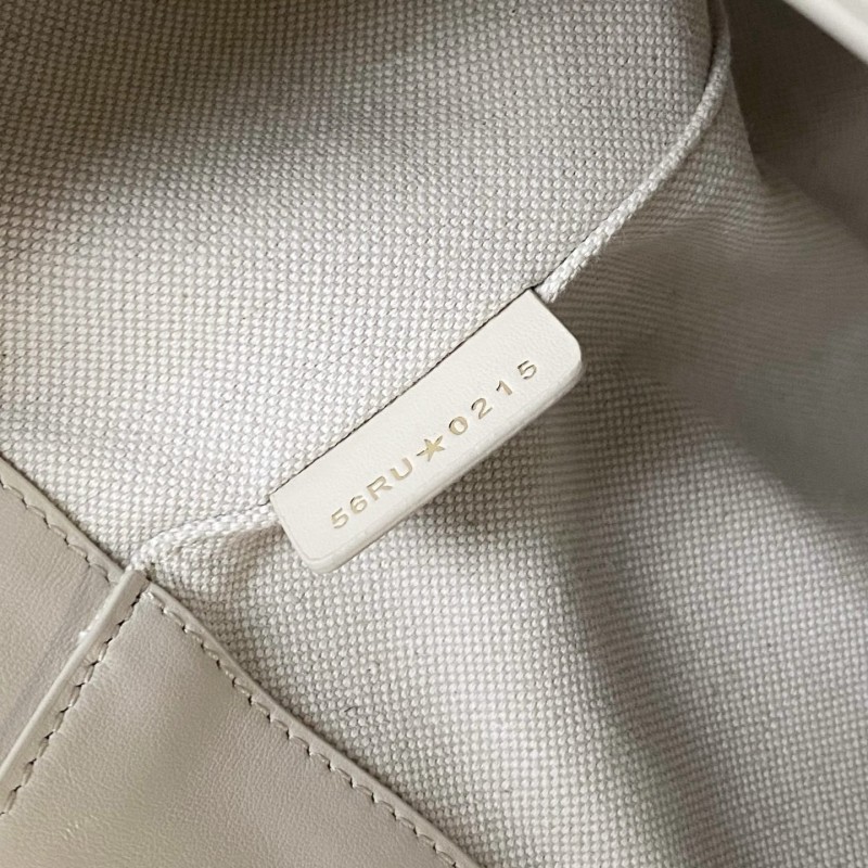 Dior Signature 水桶包