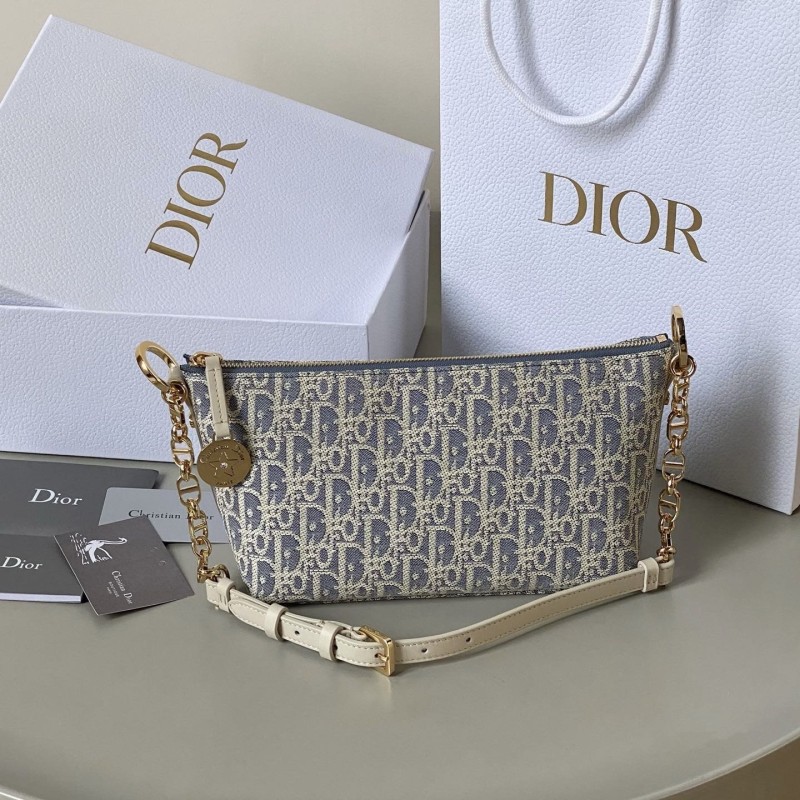 Dior 饭盒包