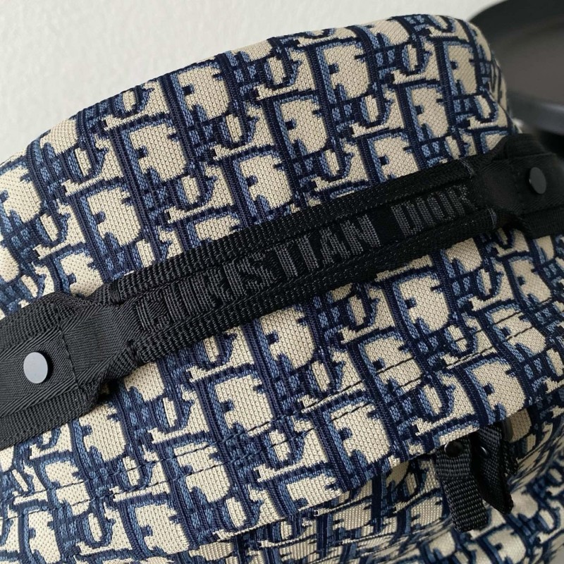 Dior Oblique 双肩背包