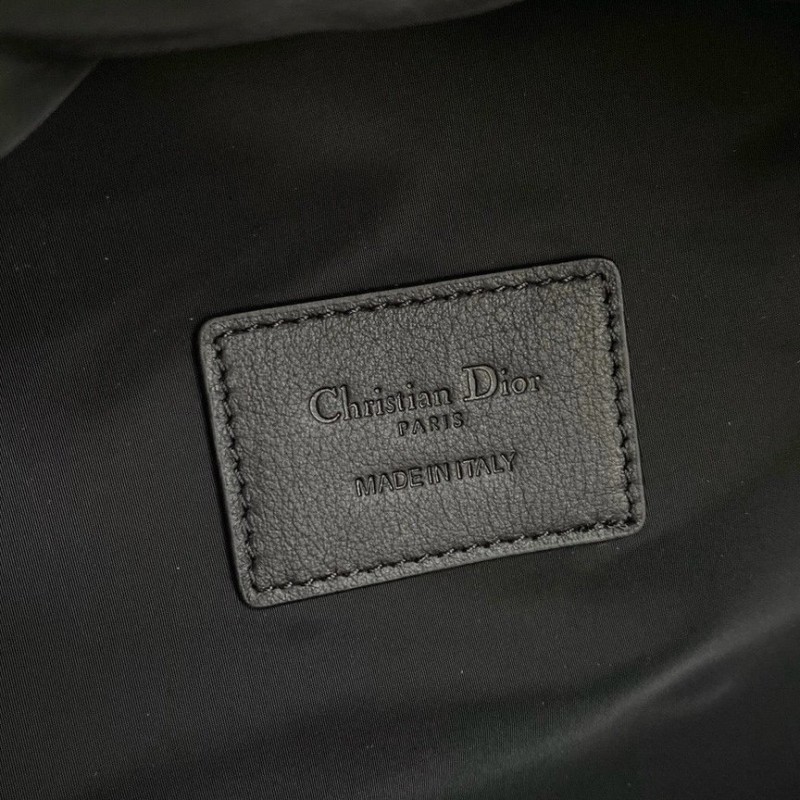 Dior Oblique 双肩背包