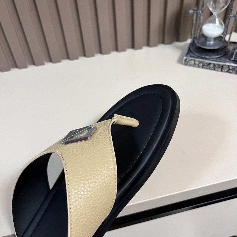 Dior Slipper