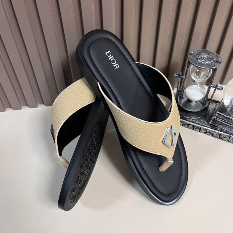 Dior Slipper