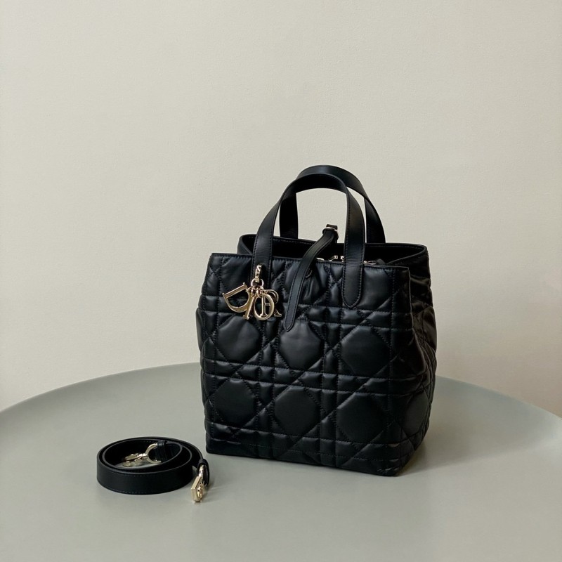 Dior Toujours 小号/中号