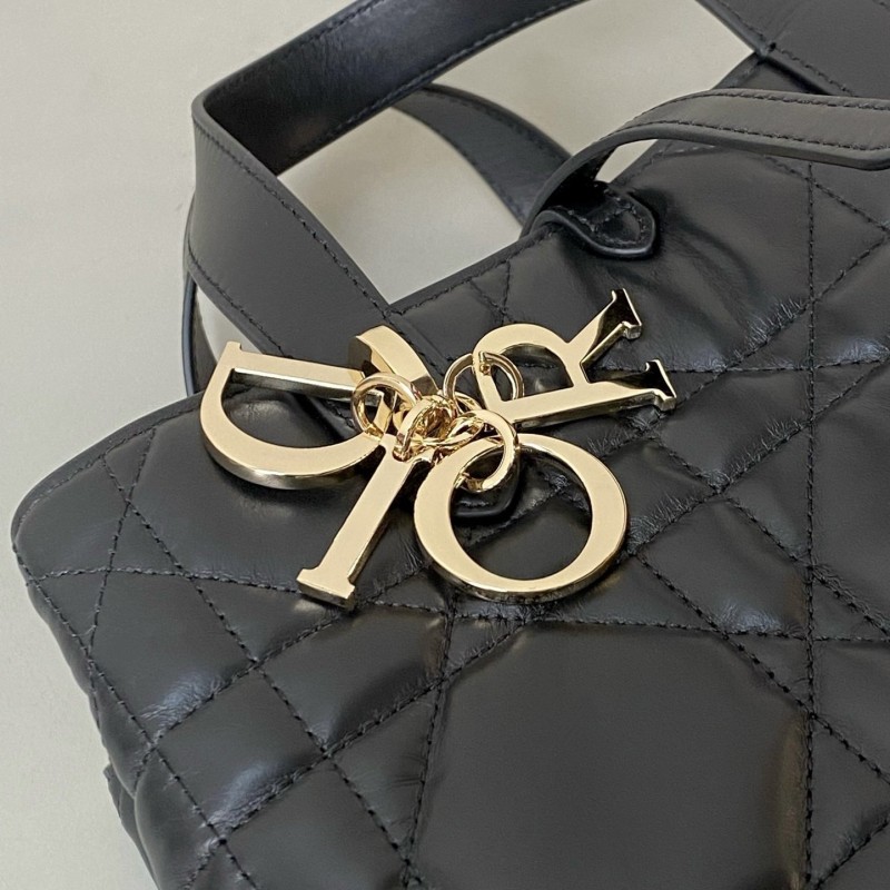 Dior Toujours 小号/中号