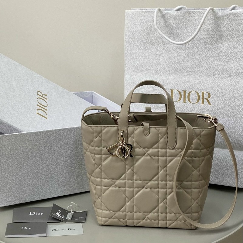 Dior Toujours 小号/中号