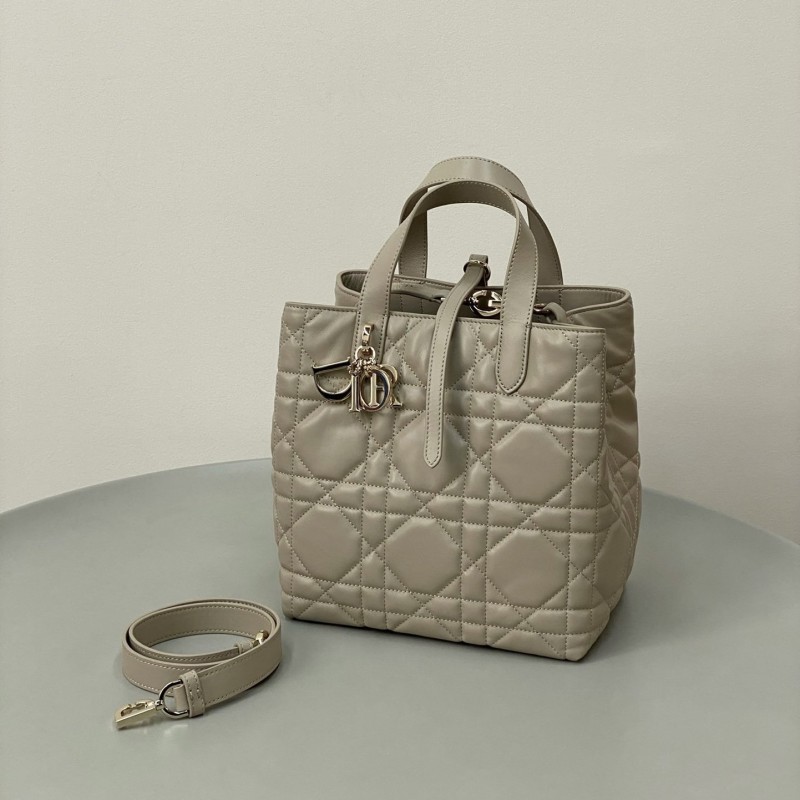 Dior Toujours 小号/中号