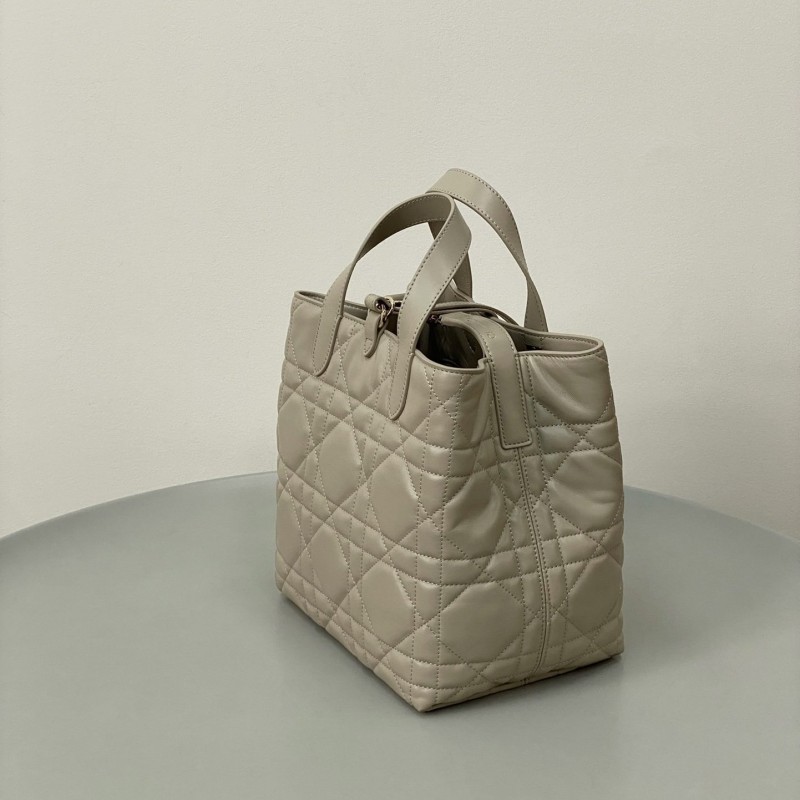 Dior Toujours 小号/中号