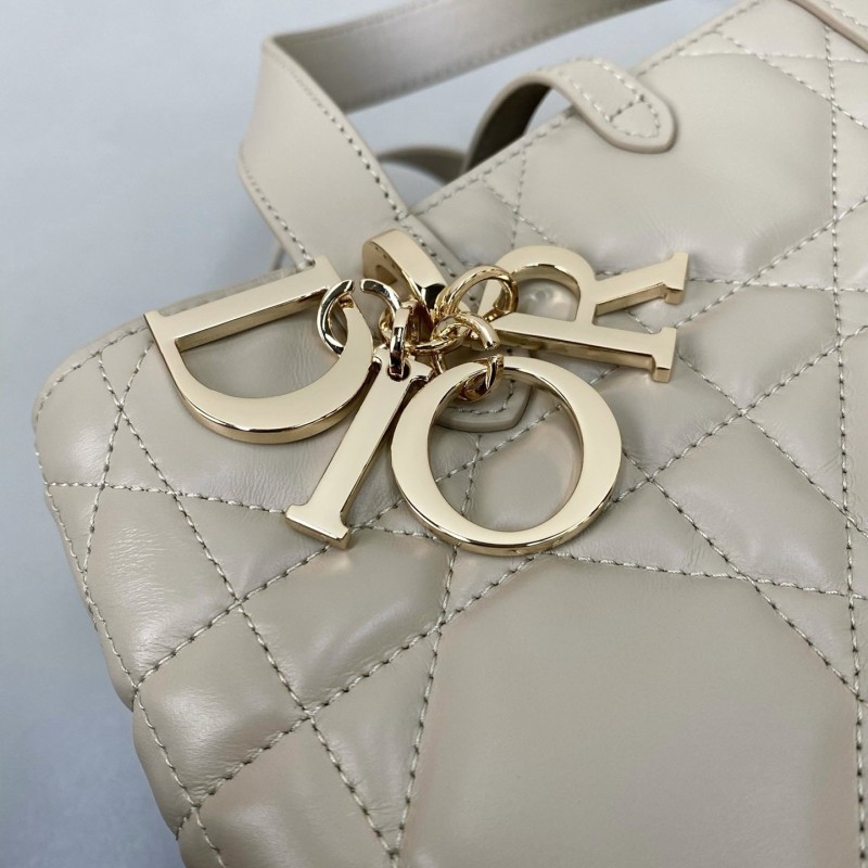 Dior Toujours 小号/中号