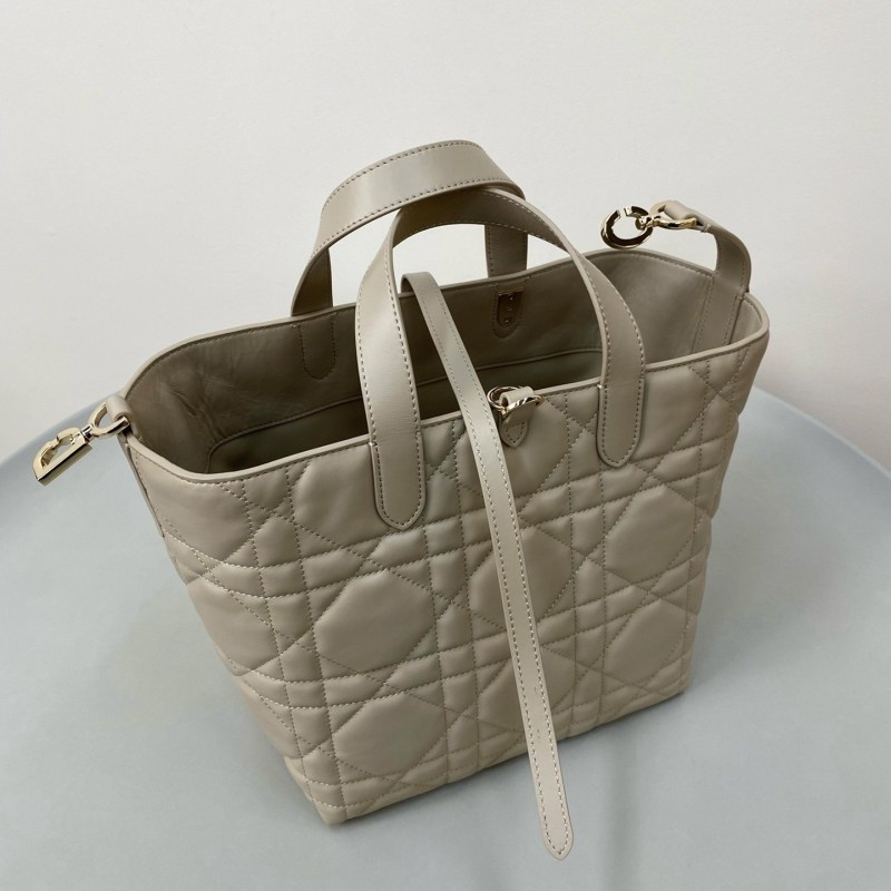 Dior Toujours 小号/中号