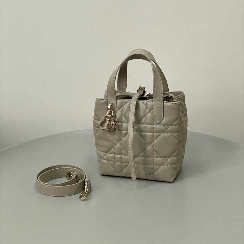 Dior Toujours 小号/中号