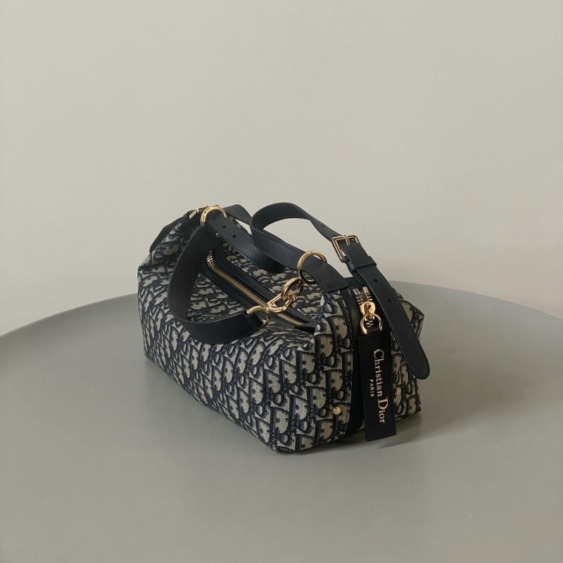 Dior D-journey 中号