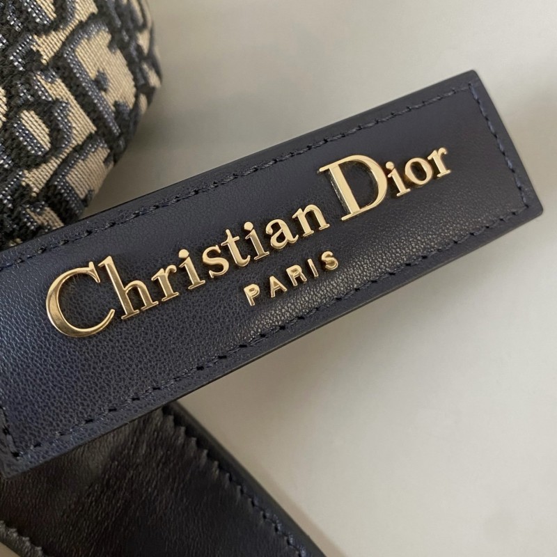 Dior D-journey 中号