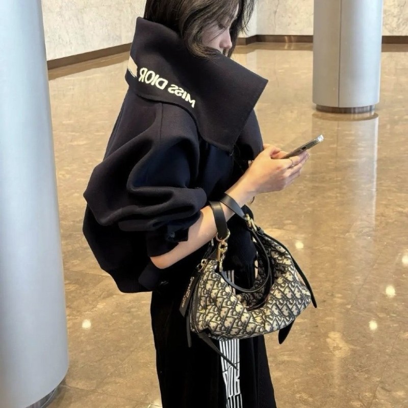 Dior D-journey 中号