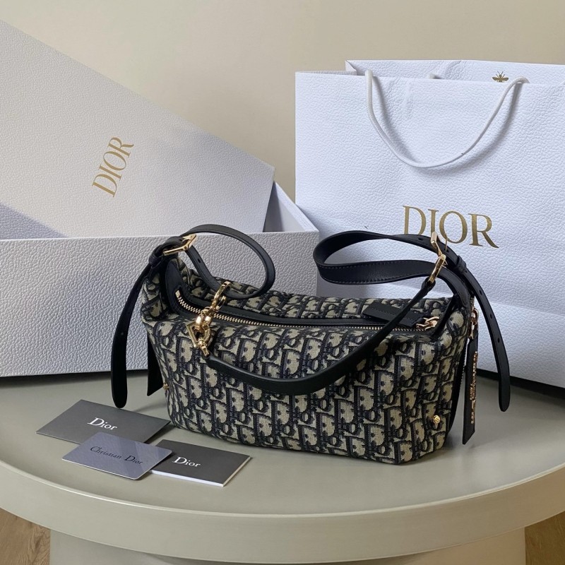 Dior D-journey 小号