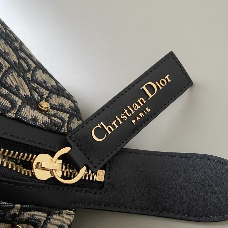 Dior D-journey 小号