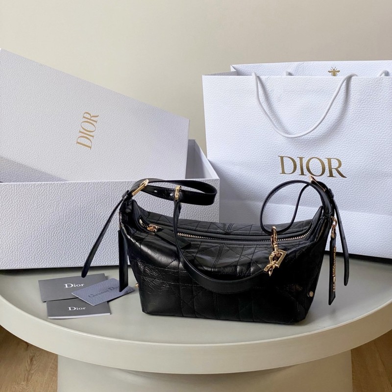 Dior D-journey 小号/中号