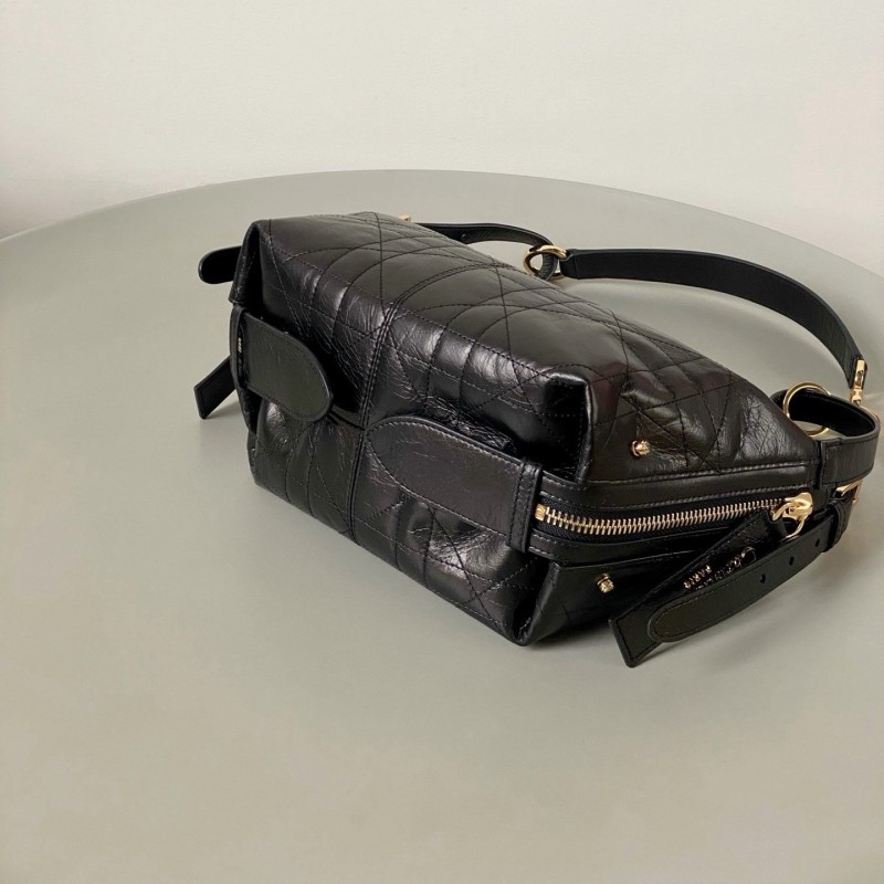 Dior D-journey 小号/中号