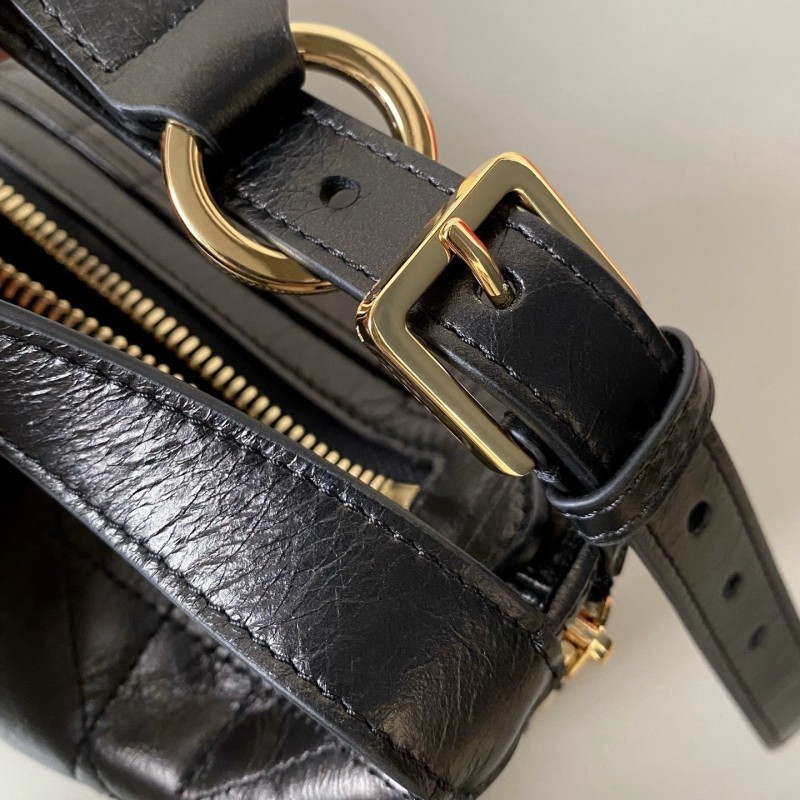 Dior D-journey 小号/中号