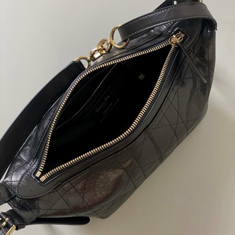 Dior D-journey 小号/中号