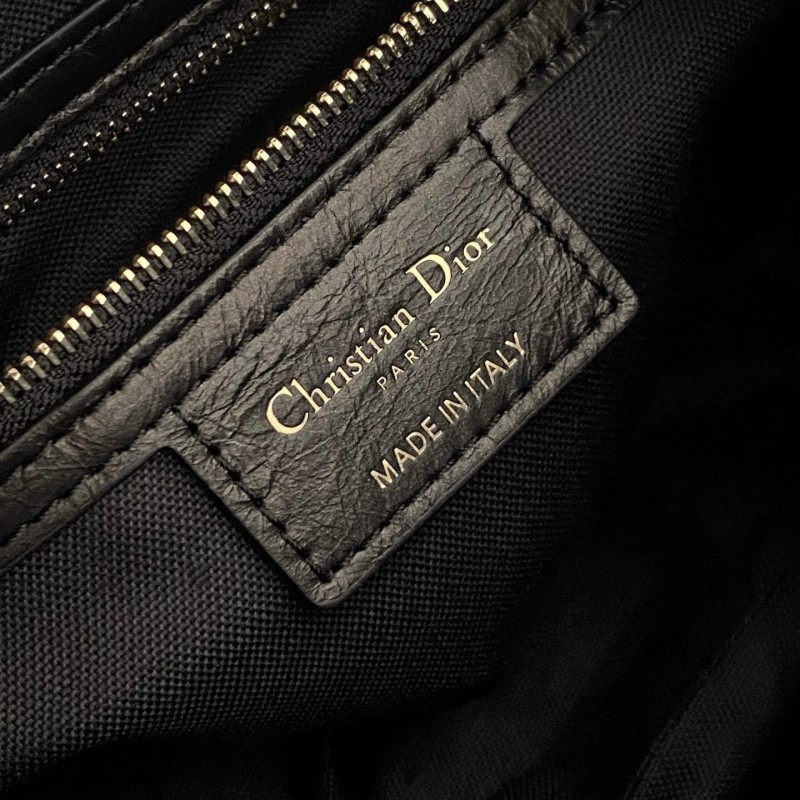 Dior D-journey 小号/中号