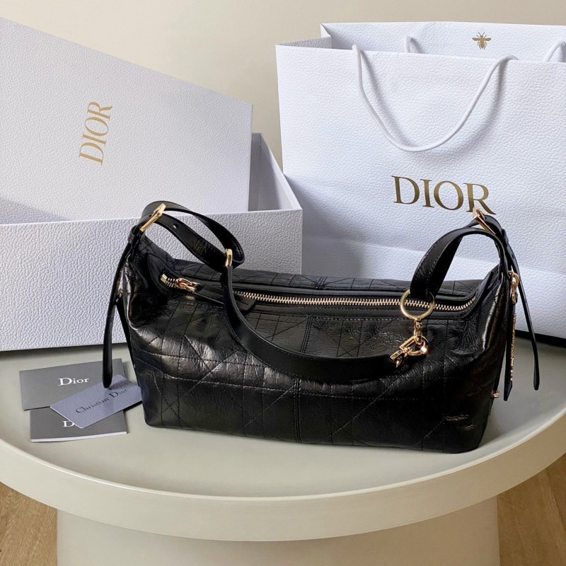 Dior D-journey 小号/中号