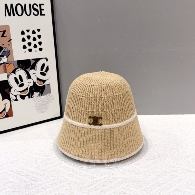 Celine Bucket Hat