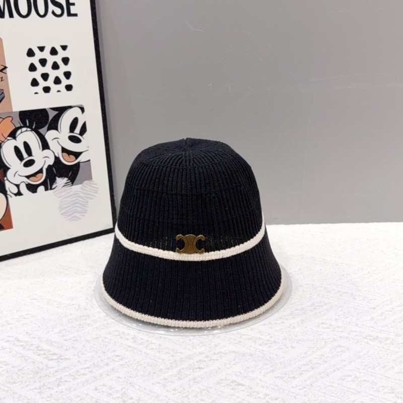 Celine Bucket Hat