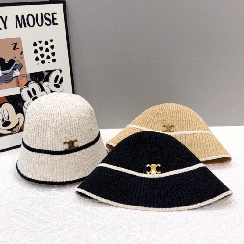 Celine Bucket Hat