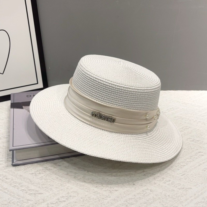 MiuMiu Bucket Hat