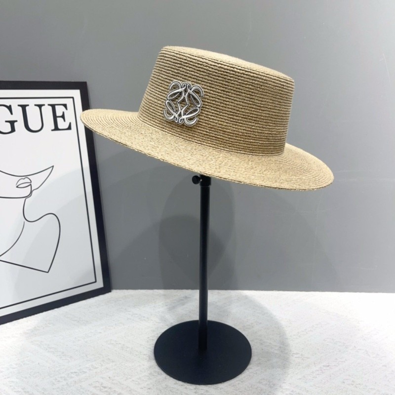 Loewe Bucket Hat