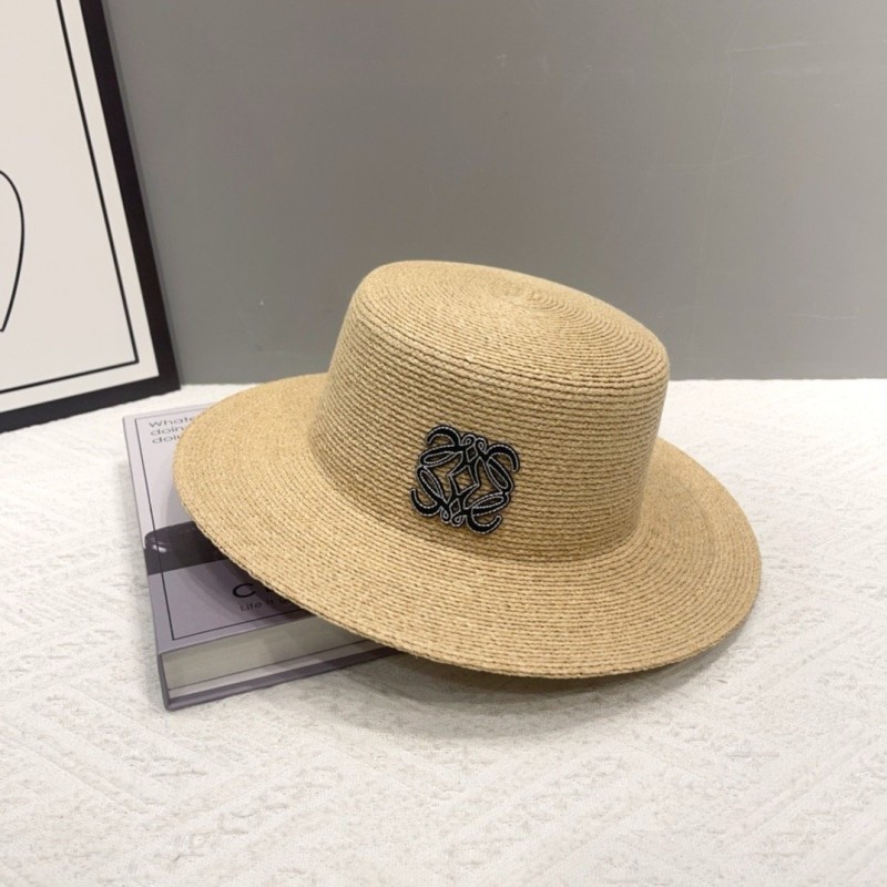 Loewe Bucket Hat
