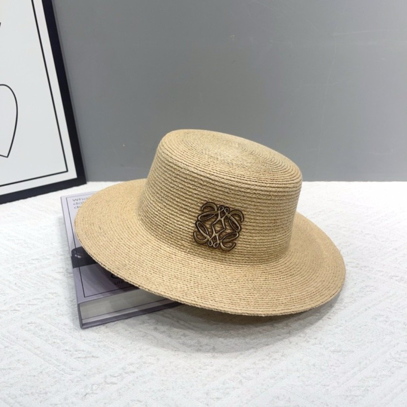 Loewe Bucket Hat