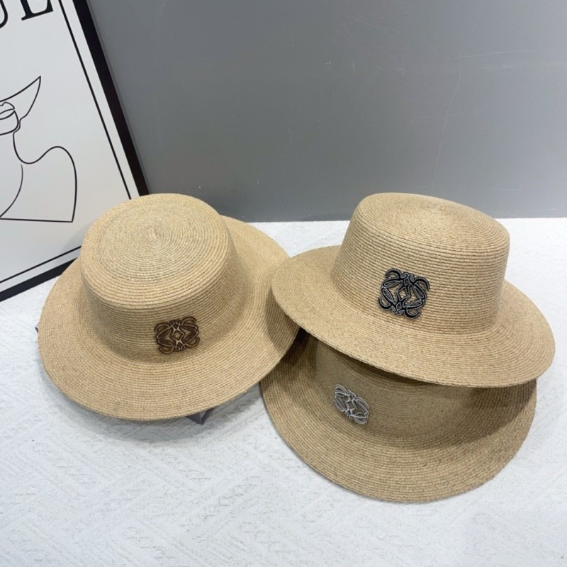 Loewe Bucket Hat