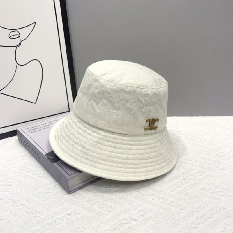 Celine Bucket Hat