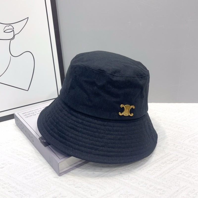Celine Bucket Hat