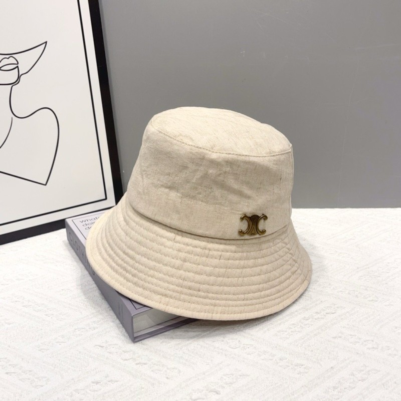 Celine Bucket Hat