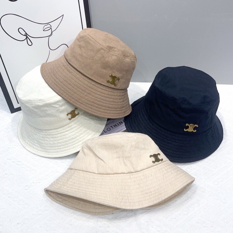Celine Bucket Hat