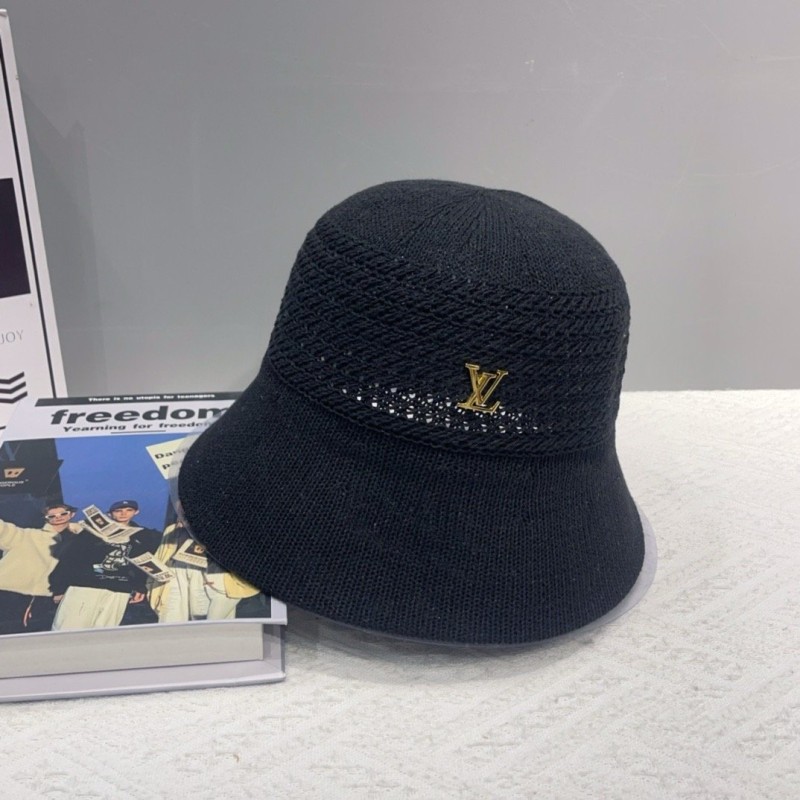 LV Bucket Hat
