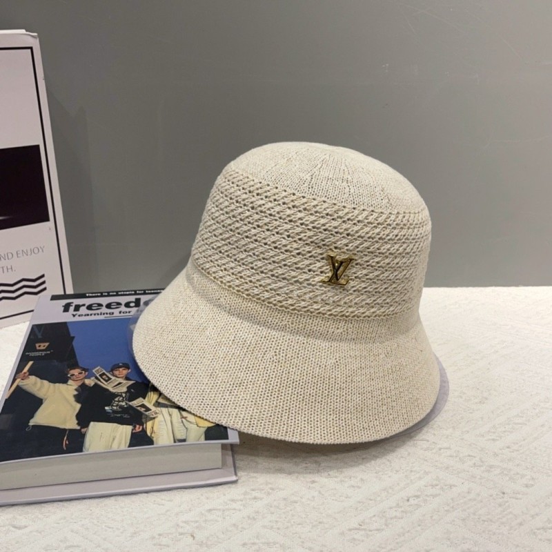 LV Bucket Hat