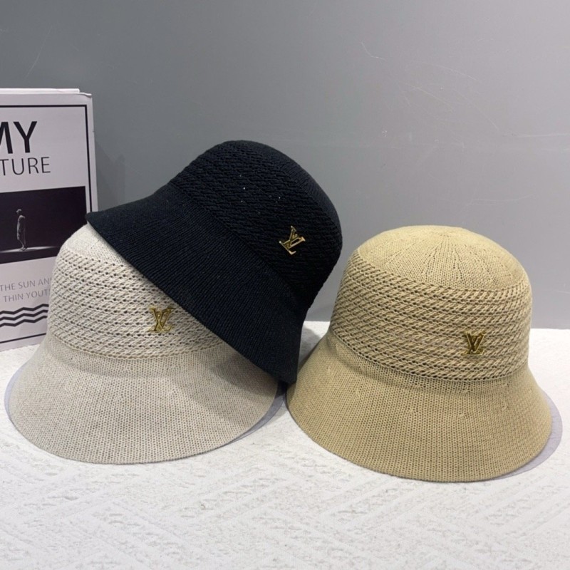 LV Bucket Hat