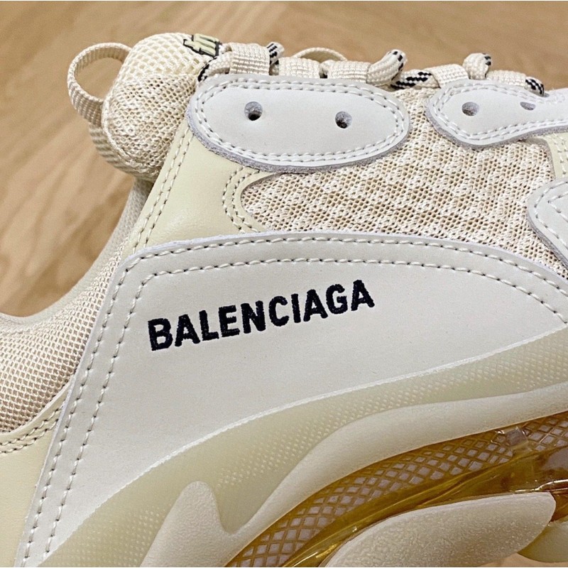 Balenciaga Unisex Shoes
