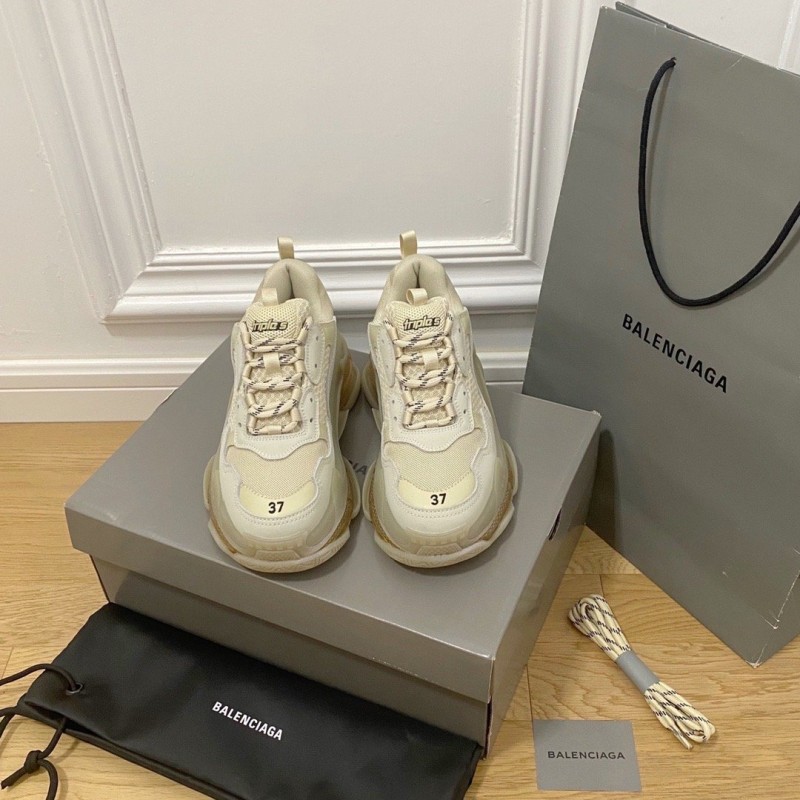 Balenciaga Unisex Shoes