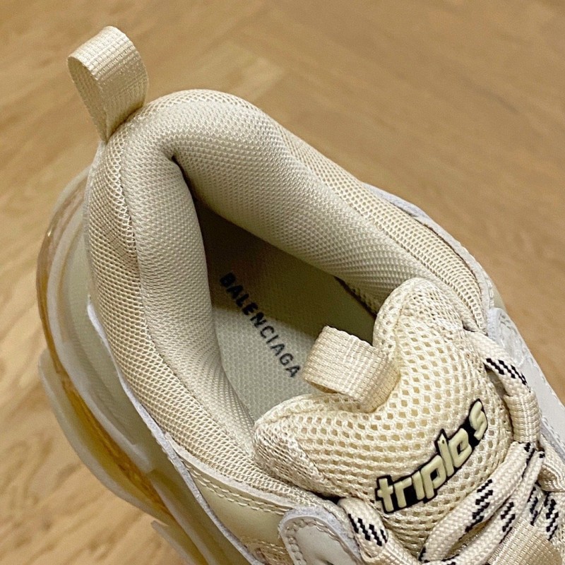 Balenciaga Unisex Shoes