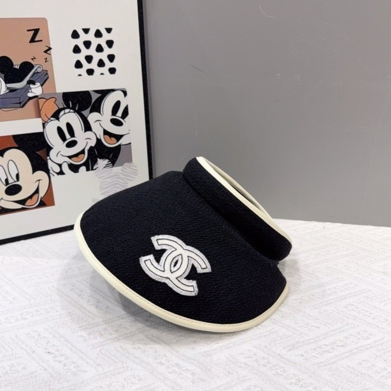 Chanel Visor
